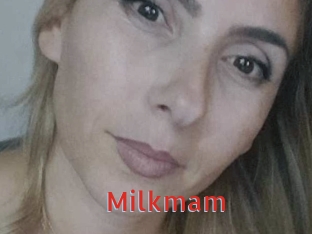 Milkmam