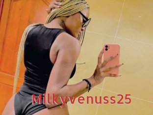 milkyvenuss25 Archive DVD NET