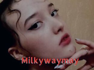 Milkywaymay