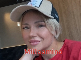 Millaamina