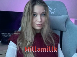 Millamillk