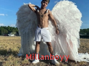 Millanboyy