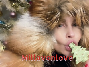 Millavonlove