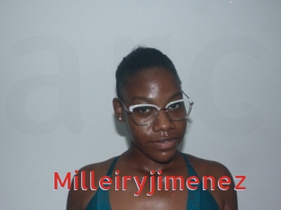 Milleiryjimenez