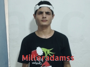 Milleradamss