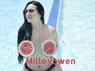 Milleyowen