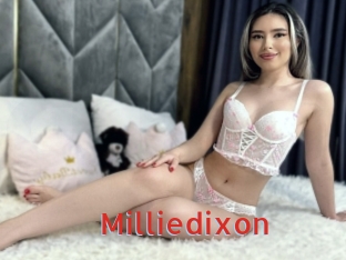 Milliedixon