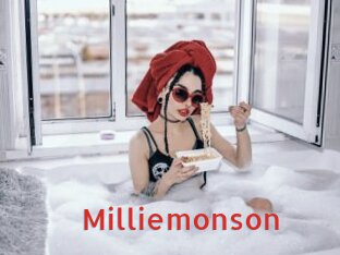 Milliemonson