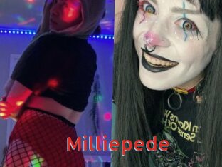 Milliepede