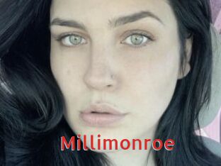 Millimonroe