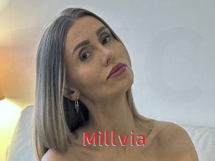 millvia Archive DVD NET