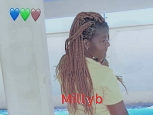 Millyb