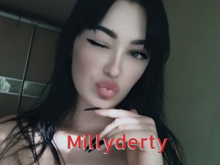 Millyderty