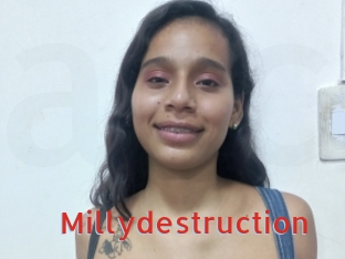 Millydestruction