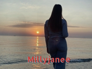 millyjanee Archive DVD NET