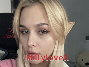 Millylovell