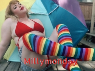 Millymonday