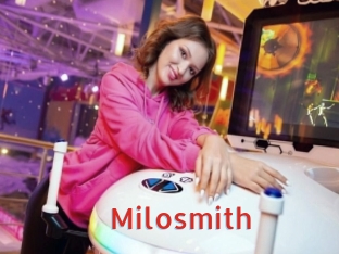 Milosmith