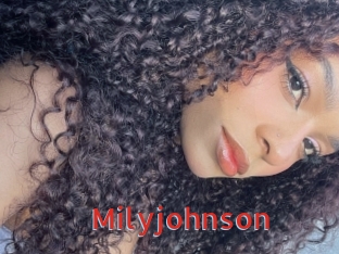 Milyjohnson