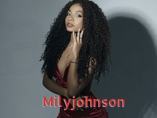 Milyjohnson