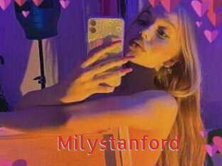 Milystanford