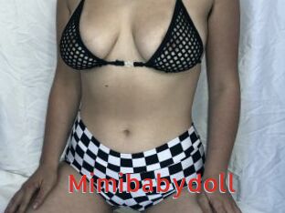 Mimibabydoll