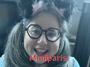 Mimiparis