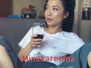 Minakarenina