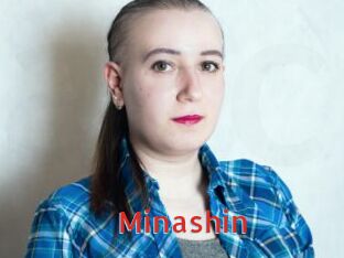 Minashin