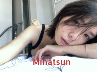 Minatsun