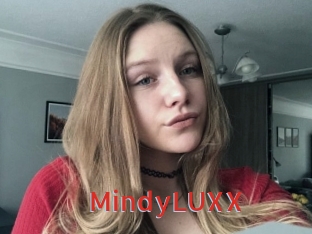 MindyLUXX