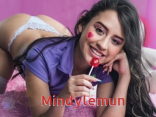 Mindylemun