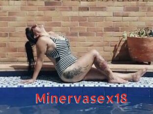 Minervasex18