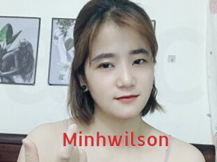 Minhwilson