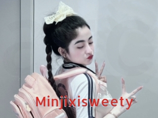 Minjixisweety