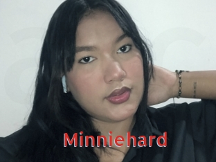 Minniehard