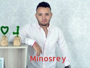 Minosrey