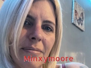 Minxymoore