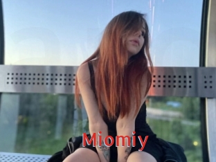 Miomiy