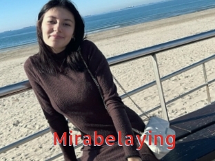 Mirabelaying