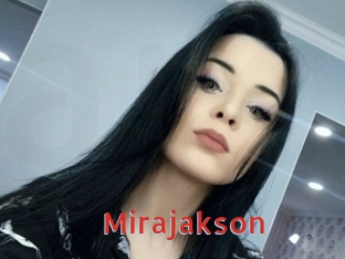 Mirajakson