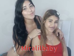 Miralilbaby