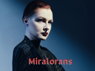 Miralorans