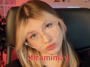 miramimay Archive DVD NET