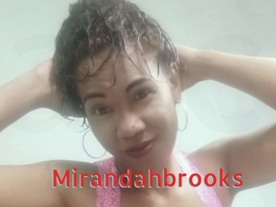 Mirandahbrooks