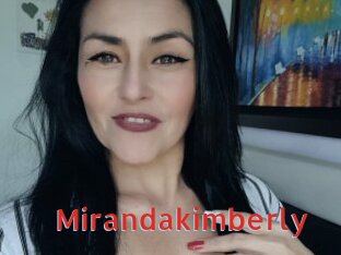 mirandakimberly Archive DVD NET