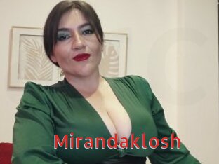 Mirandaklosh