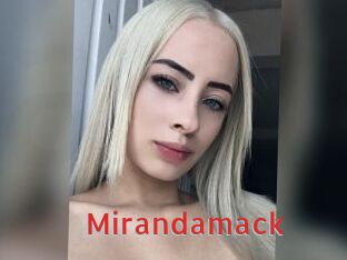 Mirandamack