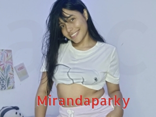 Mirandaparky