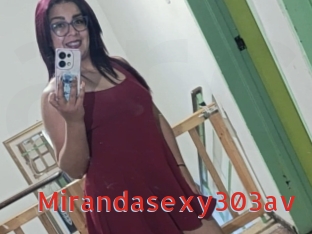 Mirandasexy303av